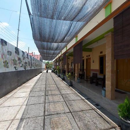Homestay Fifa Syariah Pati Near Rsud Raa Soewondo 外观 照片