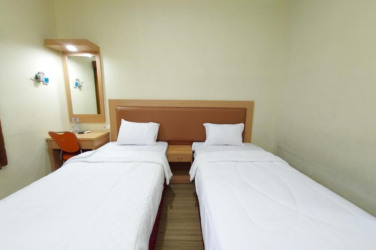Homestay Fifa Syariah Pati Near Rsud Raa Soewondo 外观 照片
