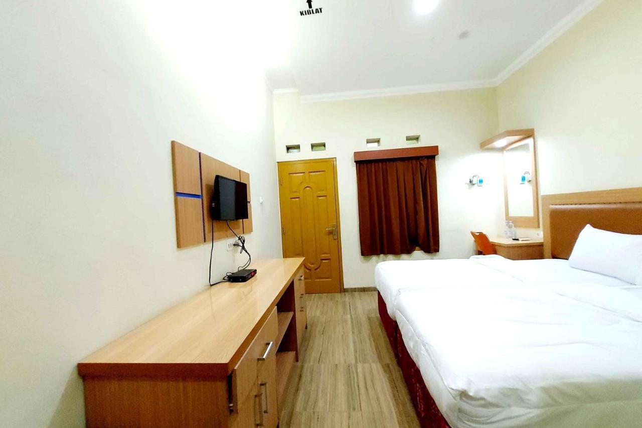 Homestay Fifa Syariah Pati Near Rsud Raa Soewondo 外观 照片