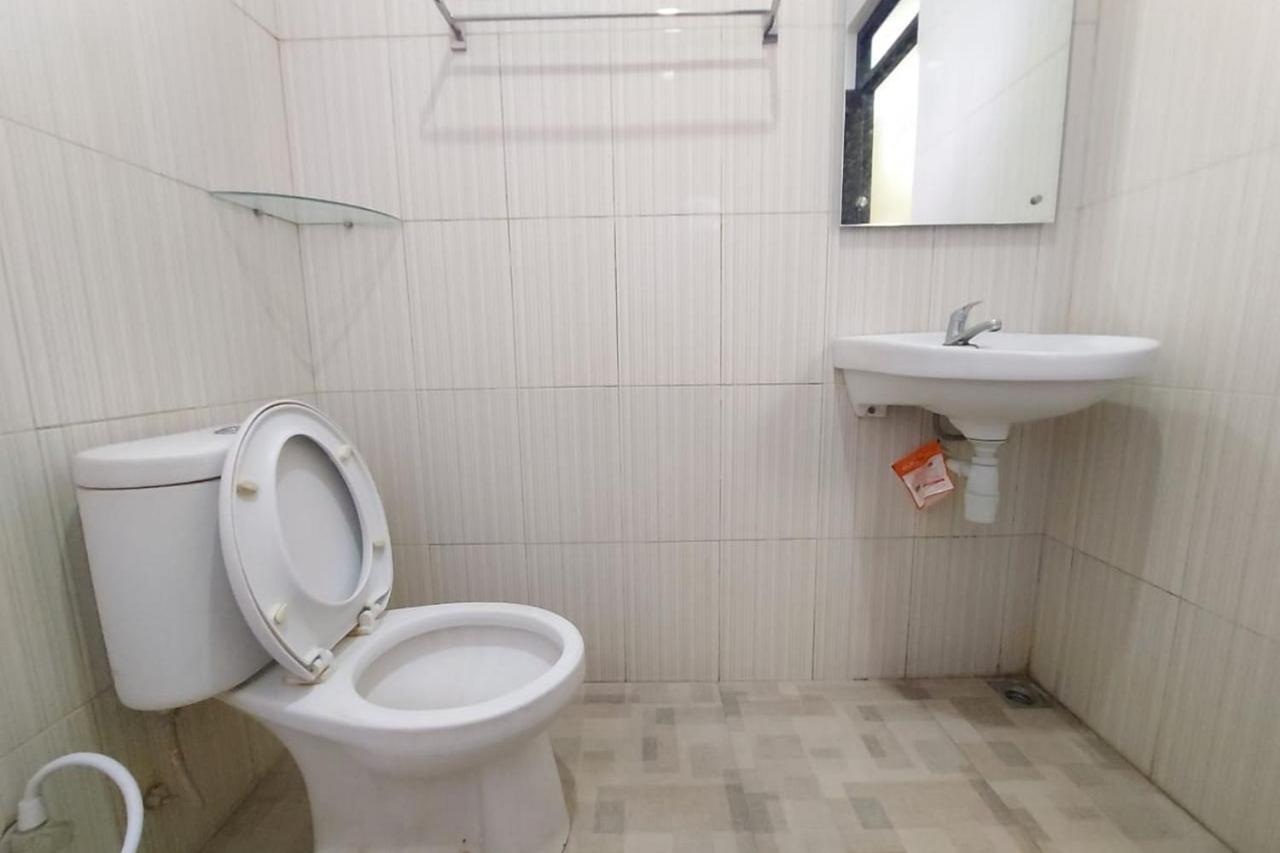 Homestay Fifa Syariah Pati Near Rsud Raa Soewondo 外观 照片