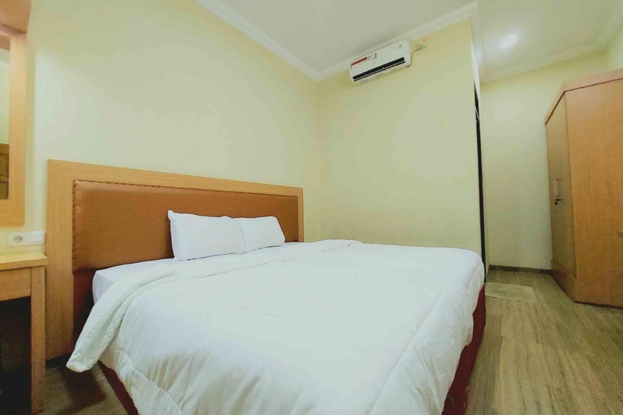 Homestay Fifa Syariah Pati Near Rsud Raa Soewondo 外观 照片