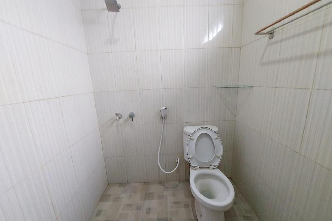 Homestay Fifa Syariah Pati Near Rsud Raa Soewondo 外观 照片